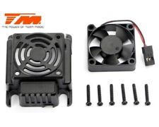 Team Magic Elektronisch