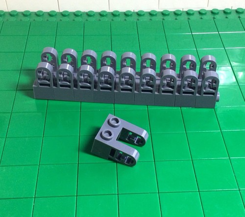 Lego stein 1x2 technik - lego,