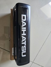 Daihatsu Rocky Feroza Fourtrak Taft F70 F78 Heckklappe Kennzeichenbeleuchtung...