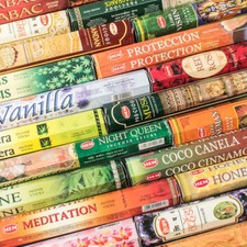 1x20 HEM Räucherstäbchen -