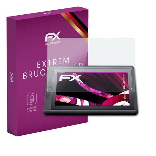 Atfolix glasfolie für wacom - atfolix,