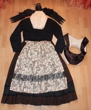 Trachtenanzug Hessen 38 40