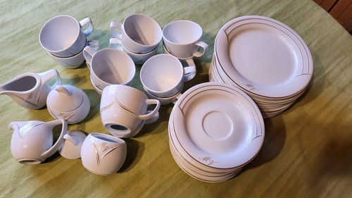 Kaffeeservice für personen - für,