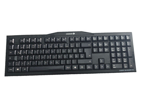 Cherry tastatur board 0 - cherry,