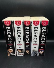 Bleach Extreme Massiv Band