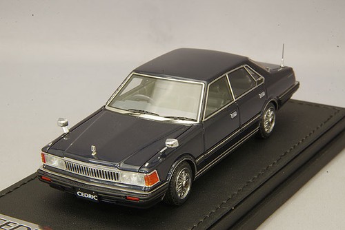 Ignition model ig1453 - ignition, 1:43
