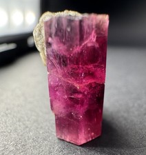 Roter Beryll 1,398 cm Kristall