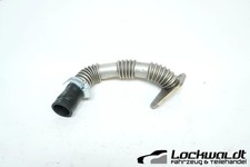 06D103213G Leitung AGR Ventil Audi A4 B7 3.0TDI ASB BKN Abgasrückführung