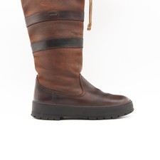 Dubarry Damen Freizeitstiefel
