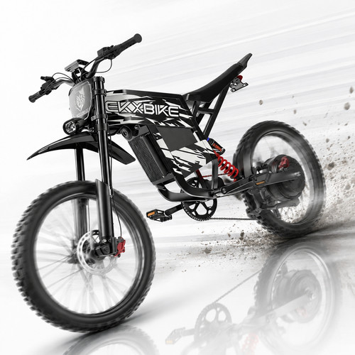 7000w mountainbike herren - 7000w,