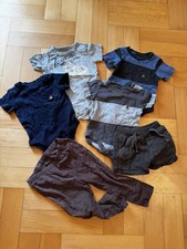 Baby Gap Paket Set Bodies Gr