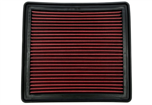 Technix sportluftfilter - ta,