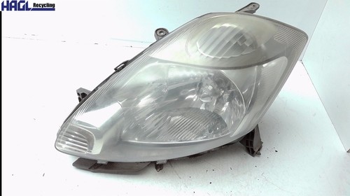 Scheinwerfer links 10051763 - links,