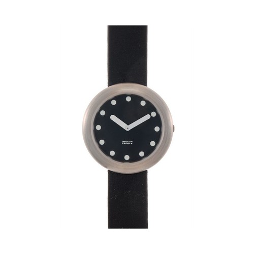 Watchpeople armbanduhr quarz - watchpeople,