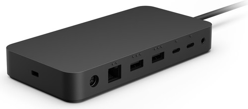 Microsoft surface thunderbolt - microsoft,