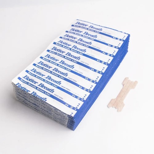 200 nasenpflaster breath - nasenpflaster,