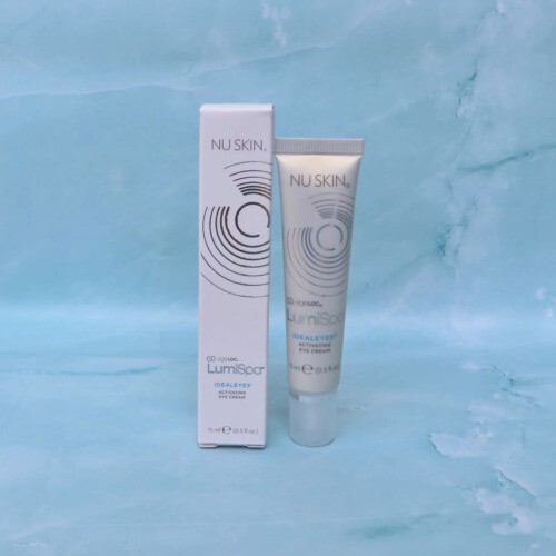 Nuskin skin ageloc - nuskin,