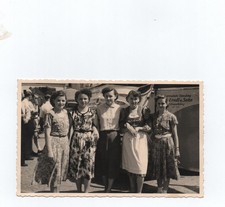 AK Straubing Autoverkehr Erndl und Sohn 5 sehr Hübsche Volksfest ?