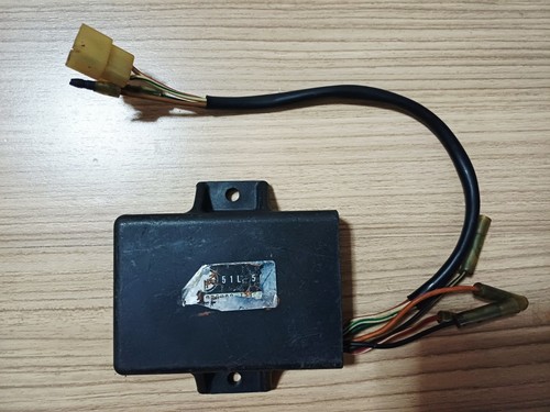 Yamaha 350 250 - rd,