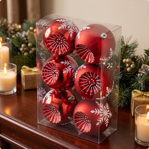 Pieces christmas tree - 6,