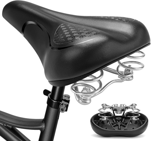 Cdywd fahrradsattel - cdywd,