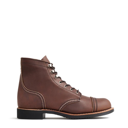 Red wing womens iron - womens, ranger