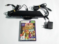 Kinect Sensor inkl. Kinect
