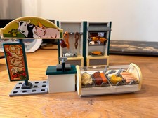 Playmobil Metzgerei Set 4412