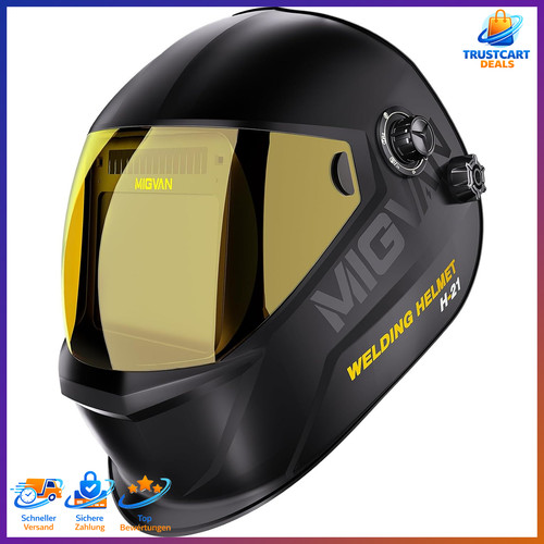 Schweißhelm automatik - schweißhelm,