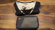 Lufthansa Amenity Kit &Pyjama