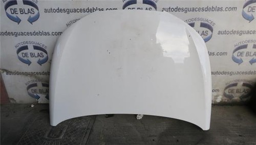 Motorhaube seat ibiza - motorhaube,