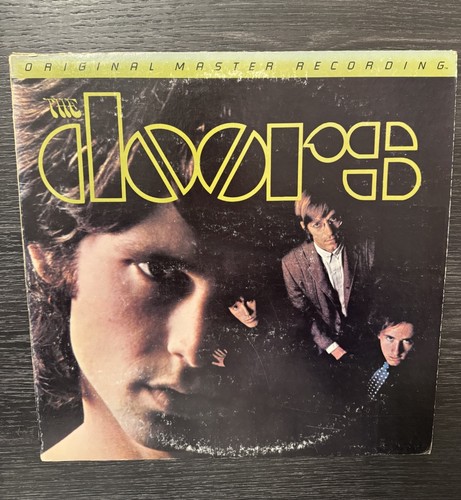 The doors original - the,