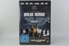 Wilde Hunde - Rabid Dogs von Éric Hannezo | DVD | Zustand sehr gut