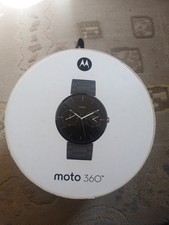 Motorola moto 360 smartwatch - motorola,