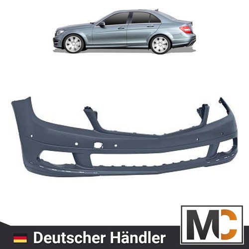 Stoßstange vorne für