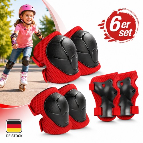 Kinder schonerset - 6x,