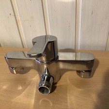 Kludi Brause Einhandmischer