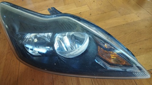 Ford focus mk2 facelift kombi - focus,