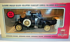 Motor City Classics 1:18 Ford