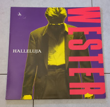 Westernhagen  Halleluja  Vinyl