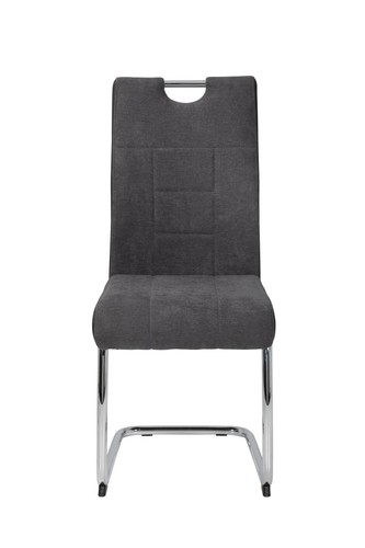 Schwingstuhl alina 4er set - schwingstuhl, s,