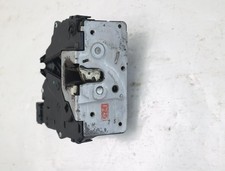 Türschloss hinten links Opel