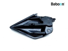 Kanzel Verkleidung Rechts