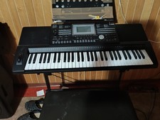 Fame G 3000 Keyboard für Anfänger