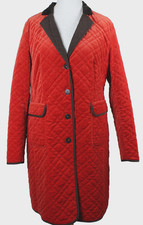 NVSCO Gehrock Blazer Mantel,Samt, Damen Gr.42 (44) sehr guter Zustand