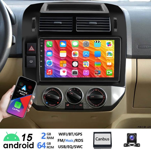 64g android autoradio - android,