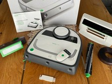 VORWERK Kobold VR200 VR 200