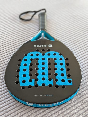 Wilson ultra team - team, v2