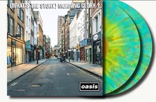 OASIS What's The Story Morning