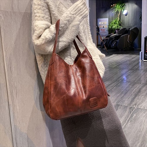 Damen tasche leder crossbody - damen,